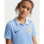 Maglia Uruguay Casa 2026 Ragazzi (Personalizzabile)
